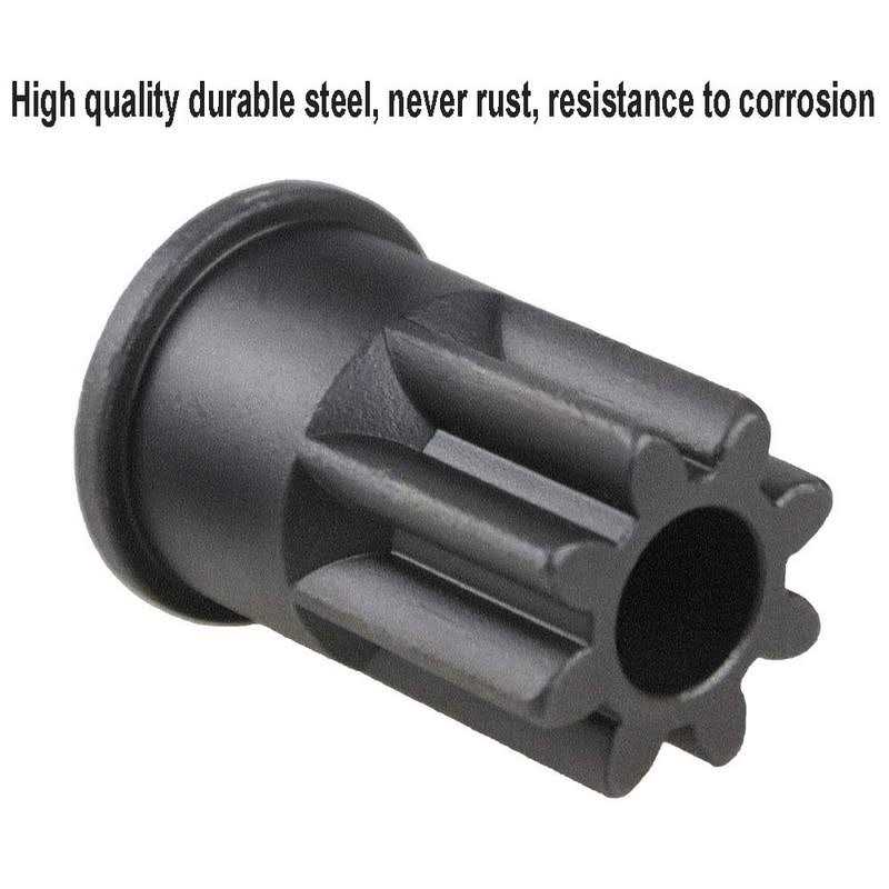 Engine Barring/Turning Socket Wrench Tool for Caterpillar,EUI/MUI & Mack Engines - Image 3