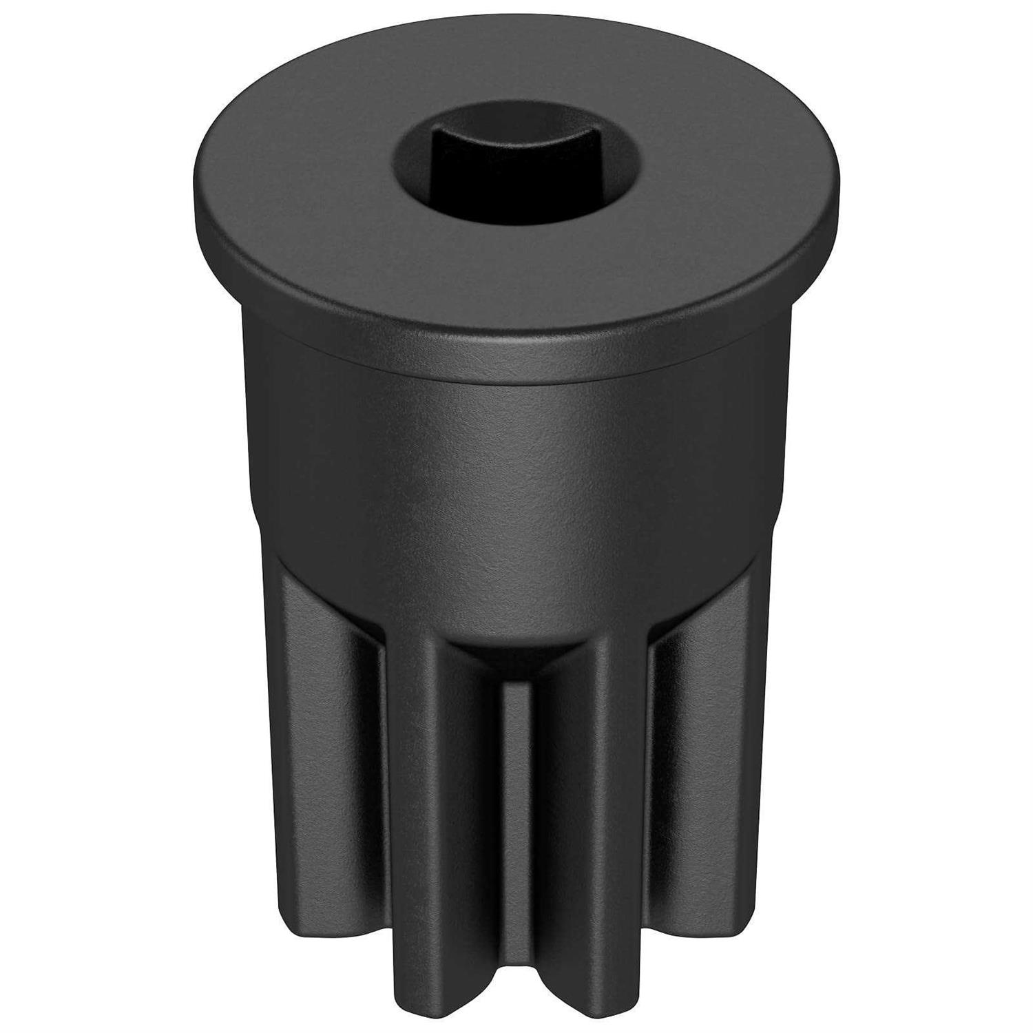 Engine Barring/Turning Socket Wrench Tool for Caterpillar,EUI/MUI & Mack Engines - Image 4