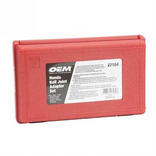 OEMTOOLS Ball Joint Adapter Set at AutoZone - Image 3