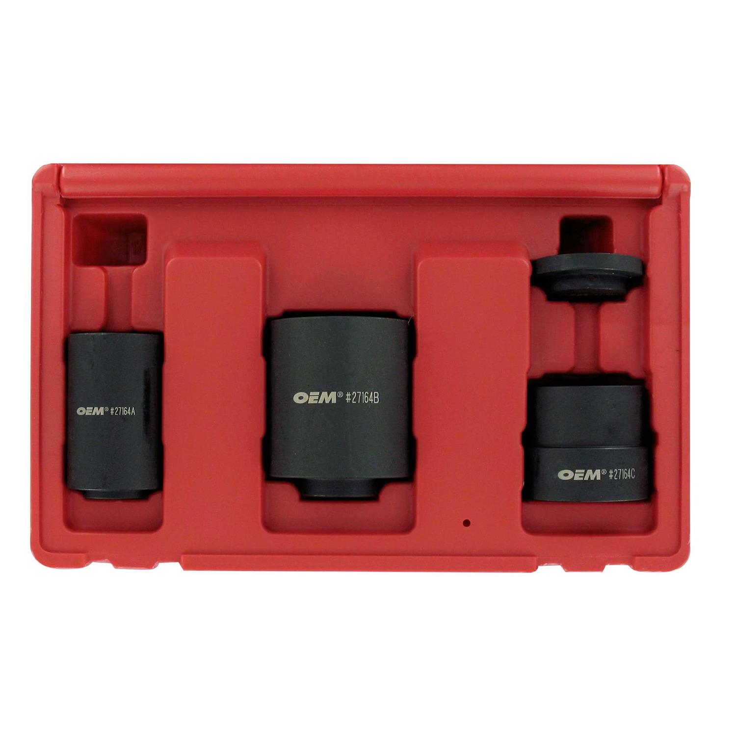 OEMTOOLS Ball Joint Adapter Set at AutoZone - Image 4