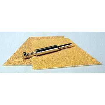 PineCar Wheel Turning Mandrel - Image 4