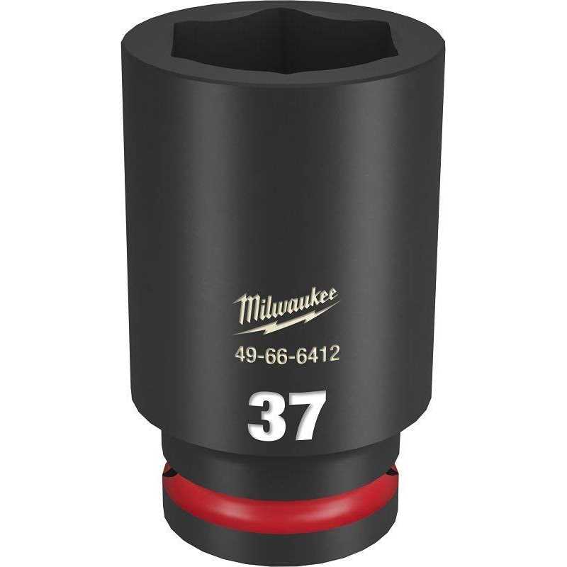 Milwaukee 49-66-6706 SHOCKWAVE Impact Duty 1/2 Drive Extension - Image 3