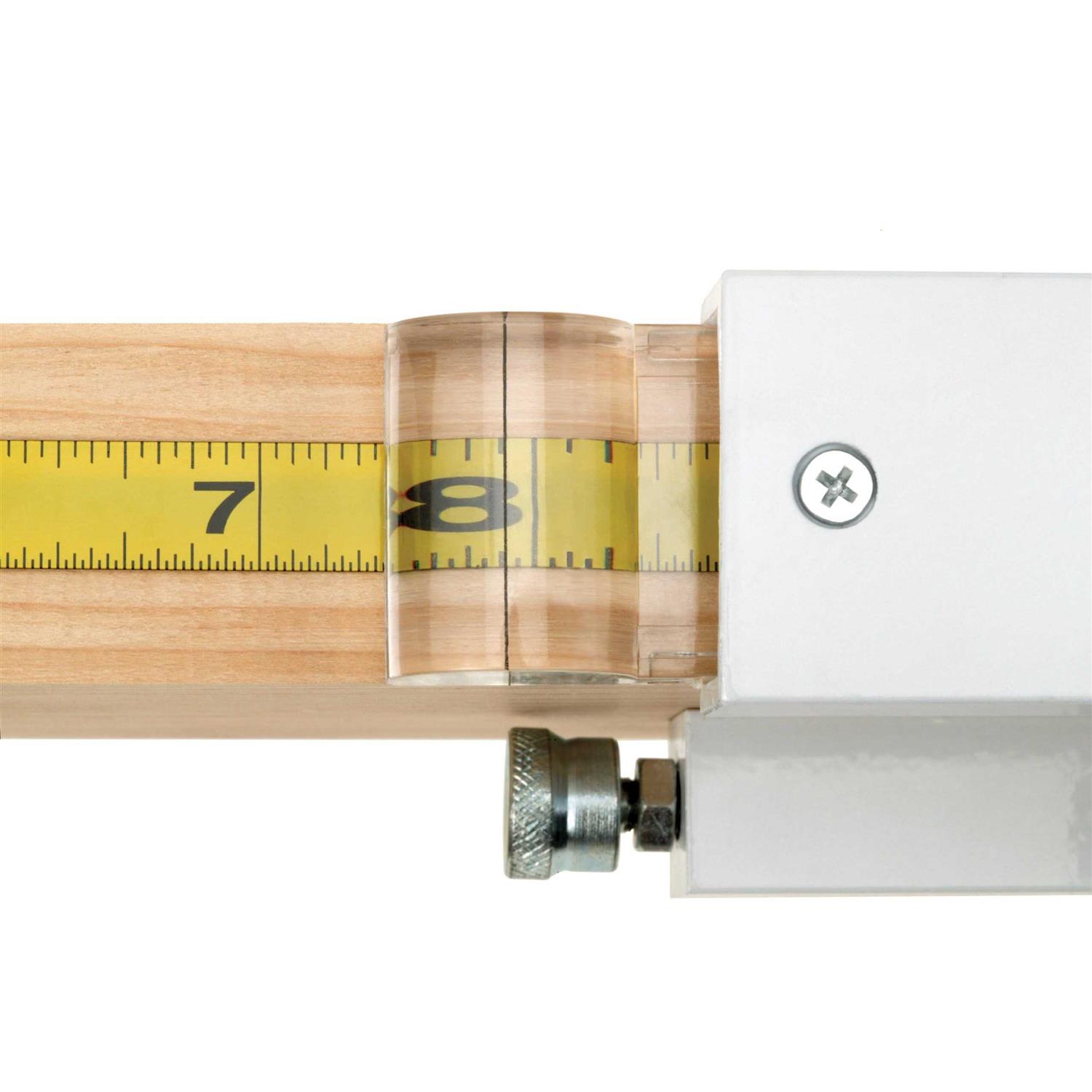Broset Precision Stop Block W1109 - Image 5