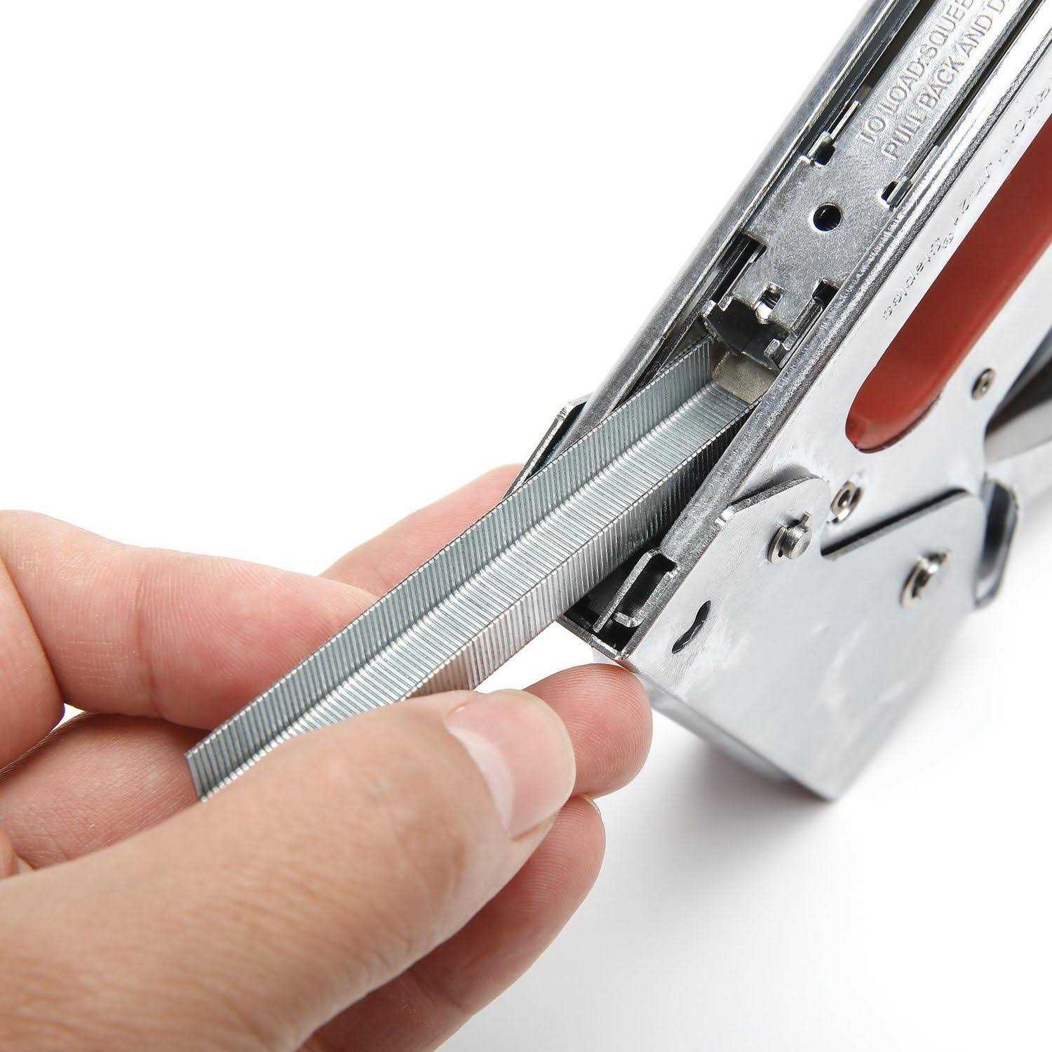 Arrow Staples JT21 - Image 5