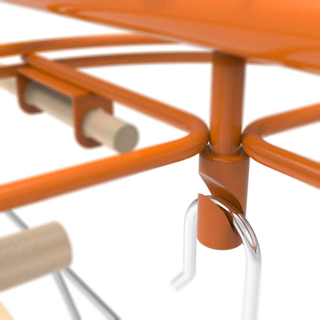 PaintLine PSDR Spinner Attachment Paint Multi-Tool - Image 5