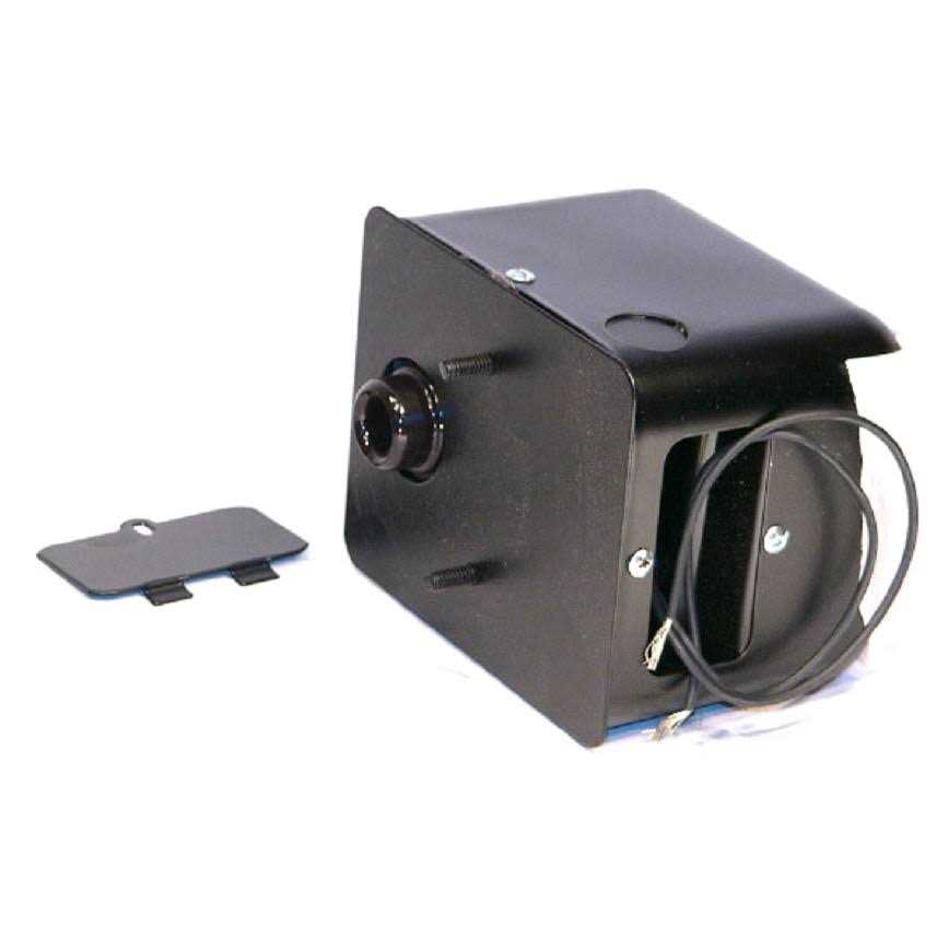 Allanson 1092-F Gas Burner Ignition Transformer - Image 3