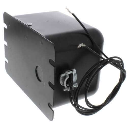 Allanson 1092-F Gas Burner Ignition Transformer - Image 4