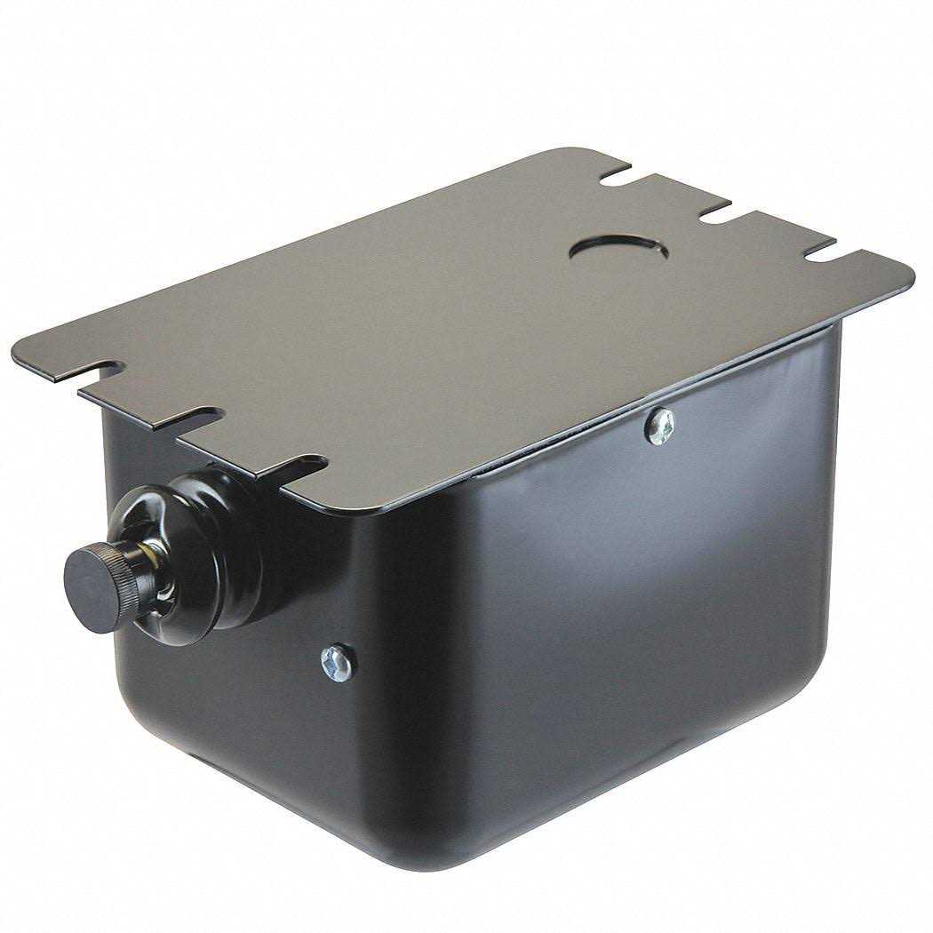 Allanson 1092-F Gas Burner Ignition Transformer - Image 5