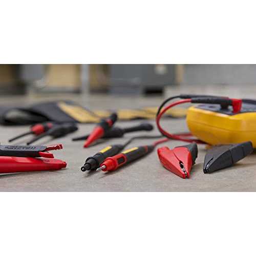 Fluke TLK-225 SureGrip Master Accessory Set - Image 3