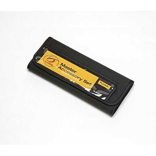 Fluke TLK-225 SureGrip Master Accessory Set - Image 5