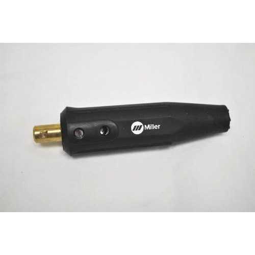 Miller 129527 Connector Tw Lk Insul Male 50 Series - Image 3