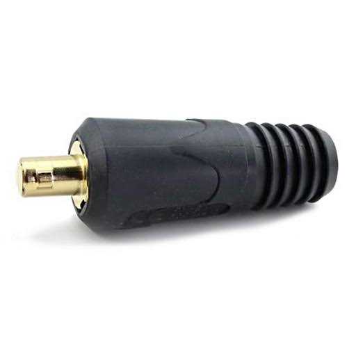 Miller 129527 Connector Tw Lk Insul Male 50 Series - Image 4