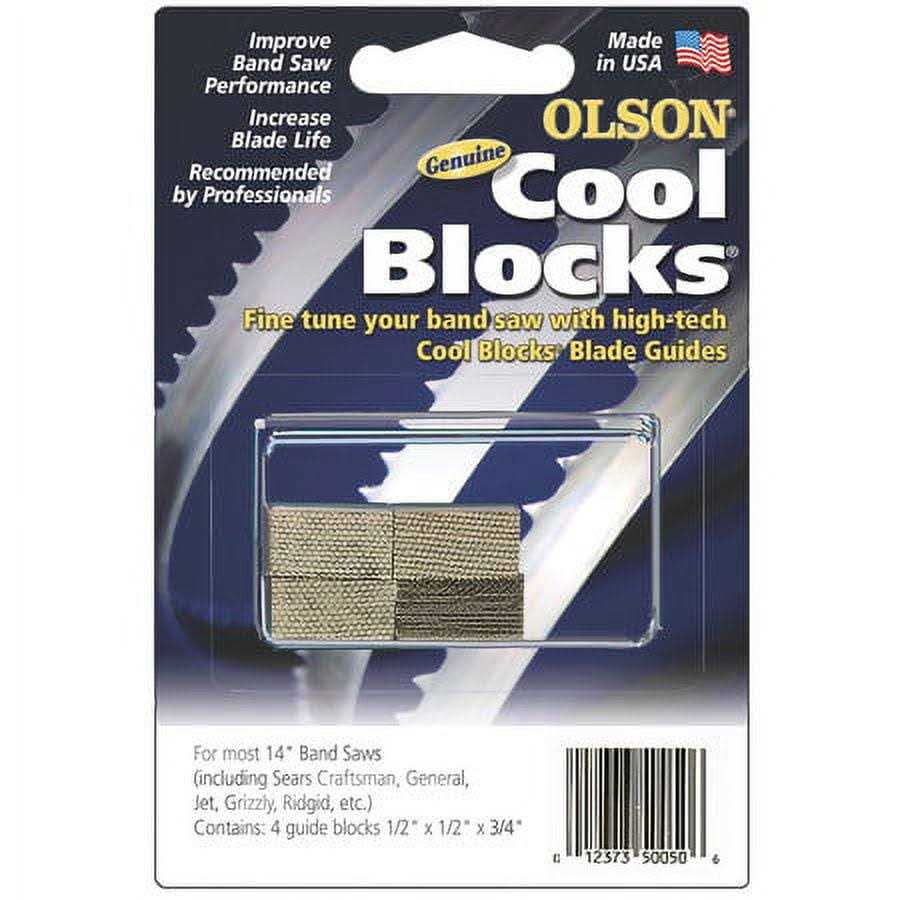 Olson Cool Blocks - Image 4