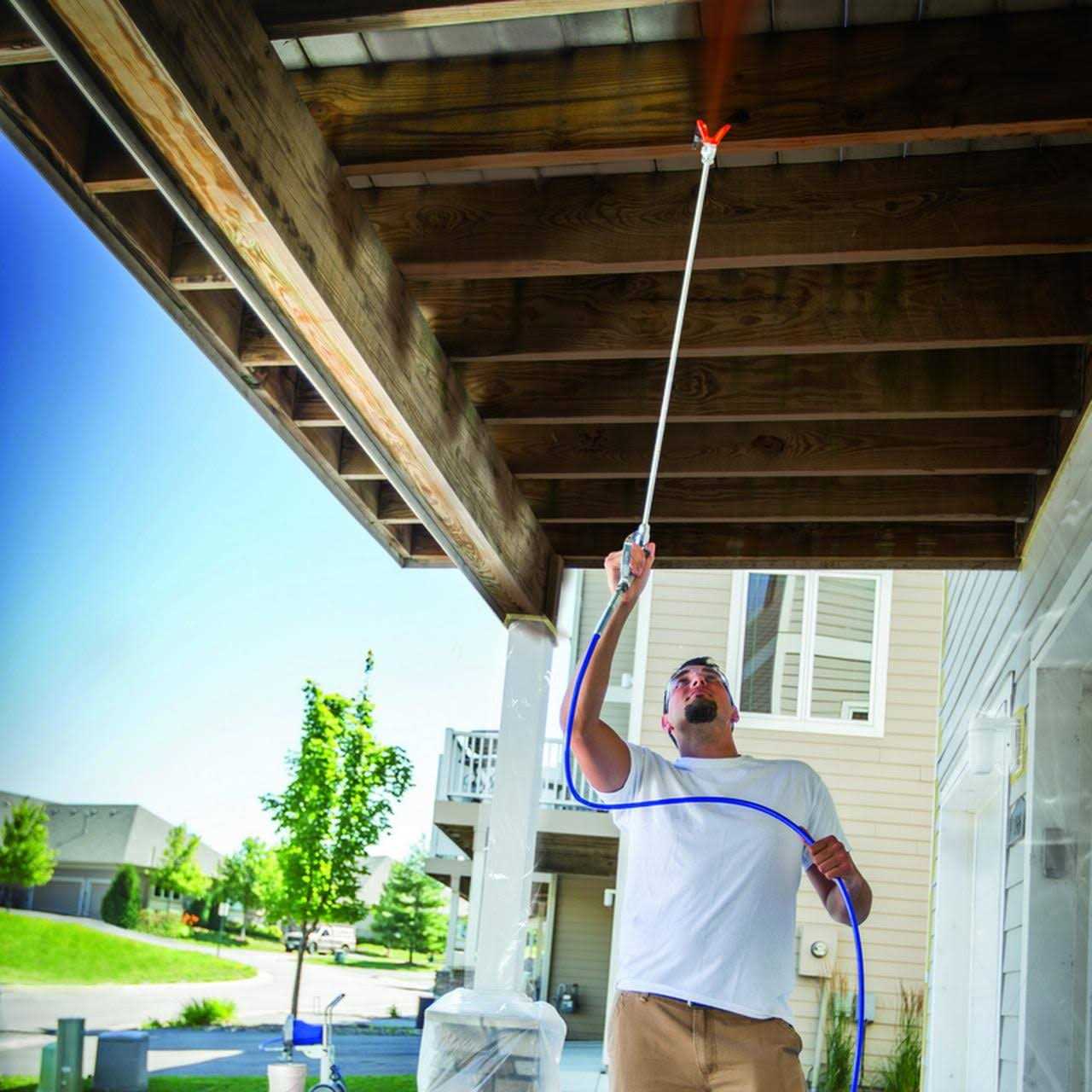 Graco Tip Extension 30 - Image 4