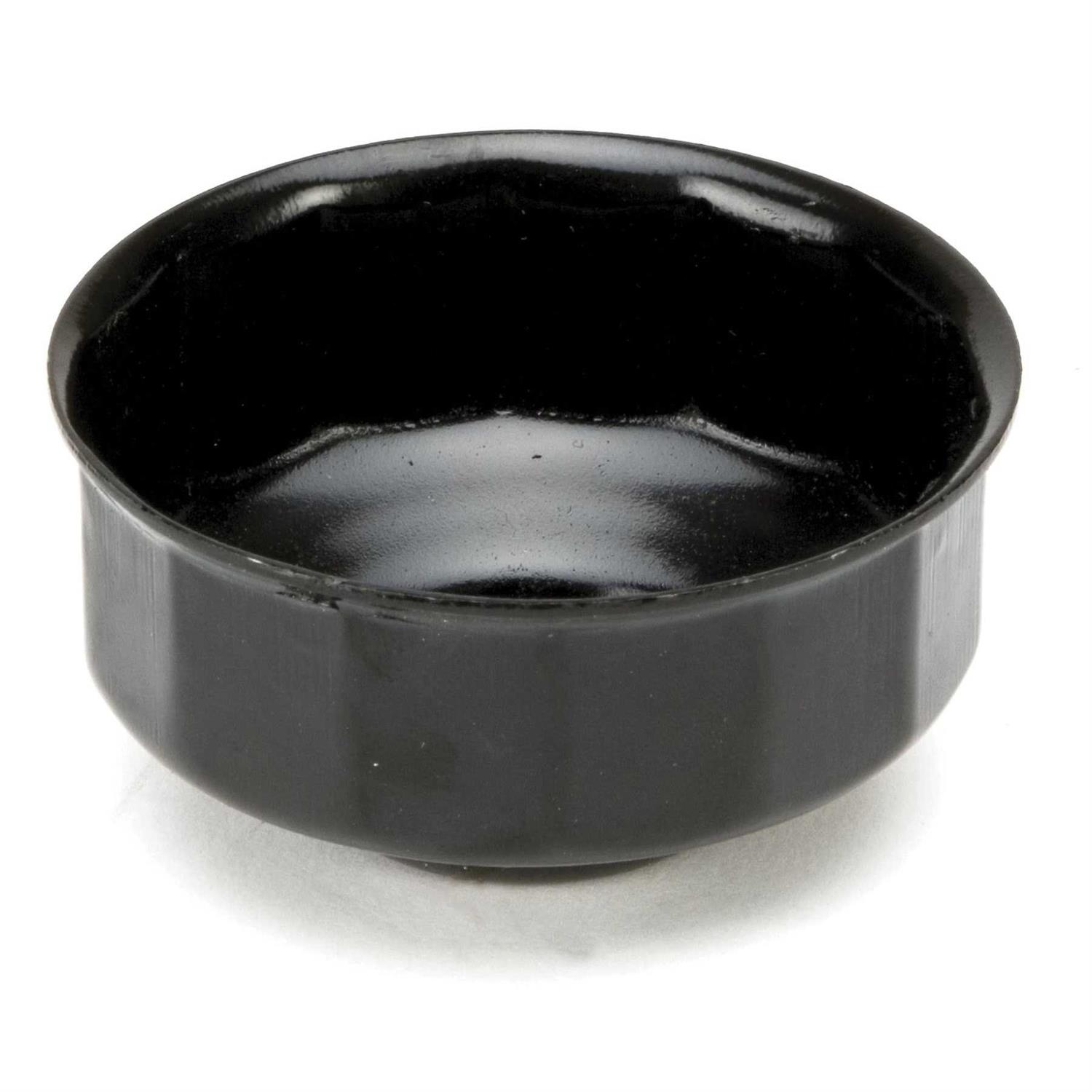 Performance Tool W54118 Bulk Toyota Filter Wrench 14 Flutes - Image 3