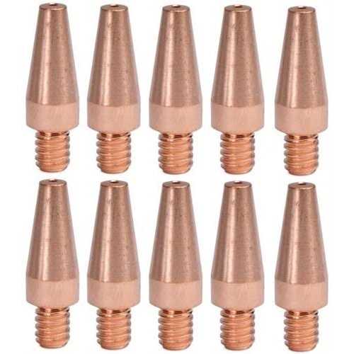 Lincoln Electric KP2744-035T Tapered Contact Tip - Image 3