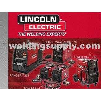 Lincoln Electric KP2744-035T Tapered Contact Tip - Image 4