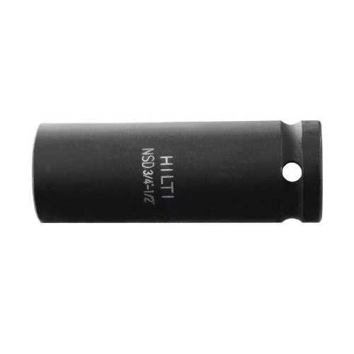 Hilti 1/2 S-NSD Deep Impact Socket - Image 3
