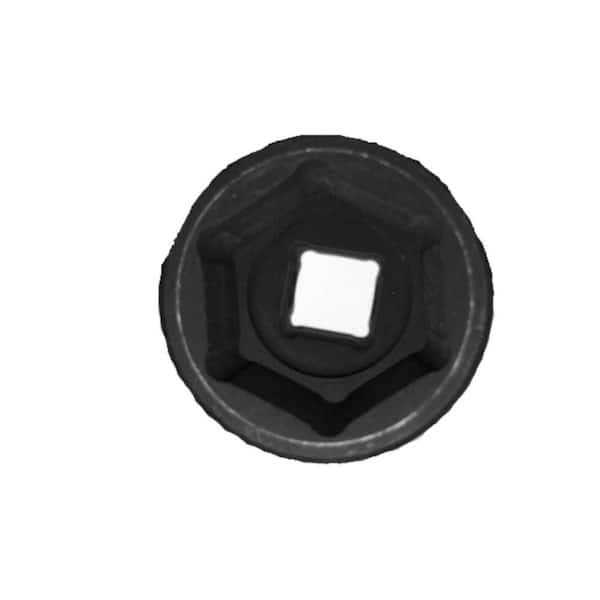 Hilti 1/2 S-NSD Deep Impact Socket - Image 5