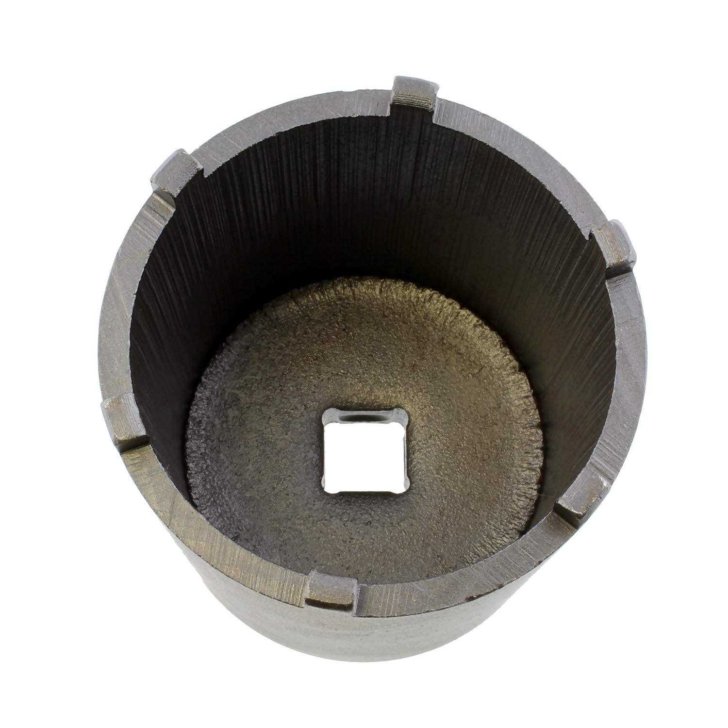 ABN 4WD Spindle Socket Hub Socket Hub Nut Socket - Image 4