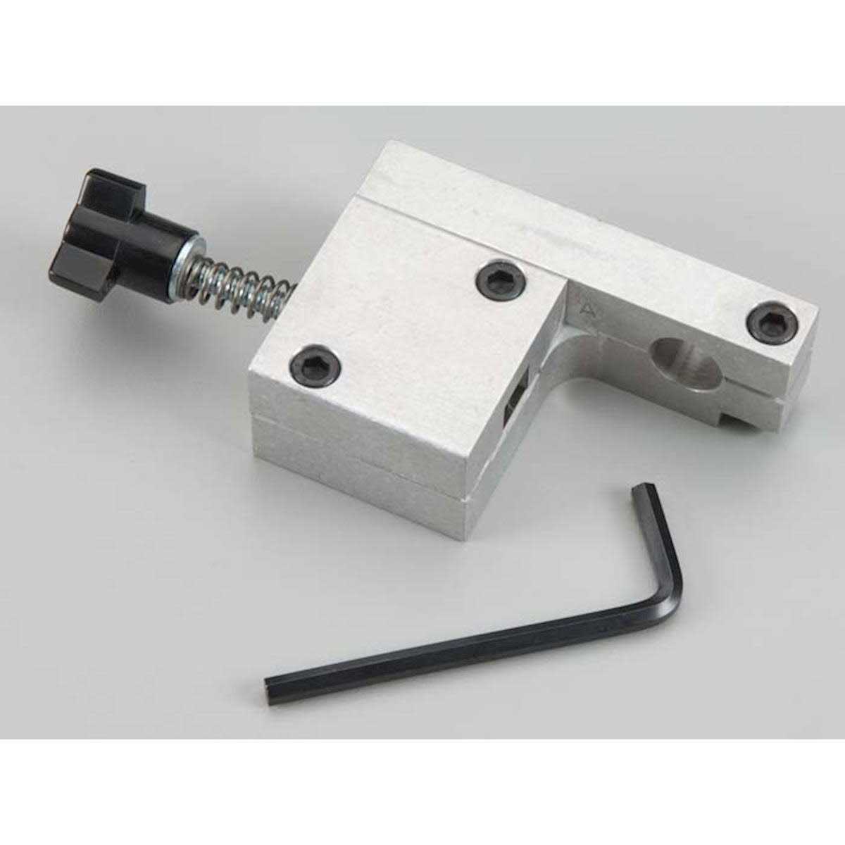 Pinecar Wheel Lathe - Image 4