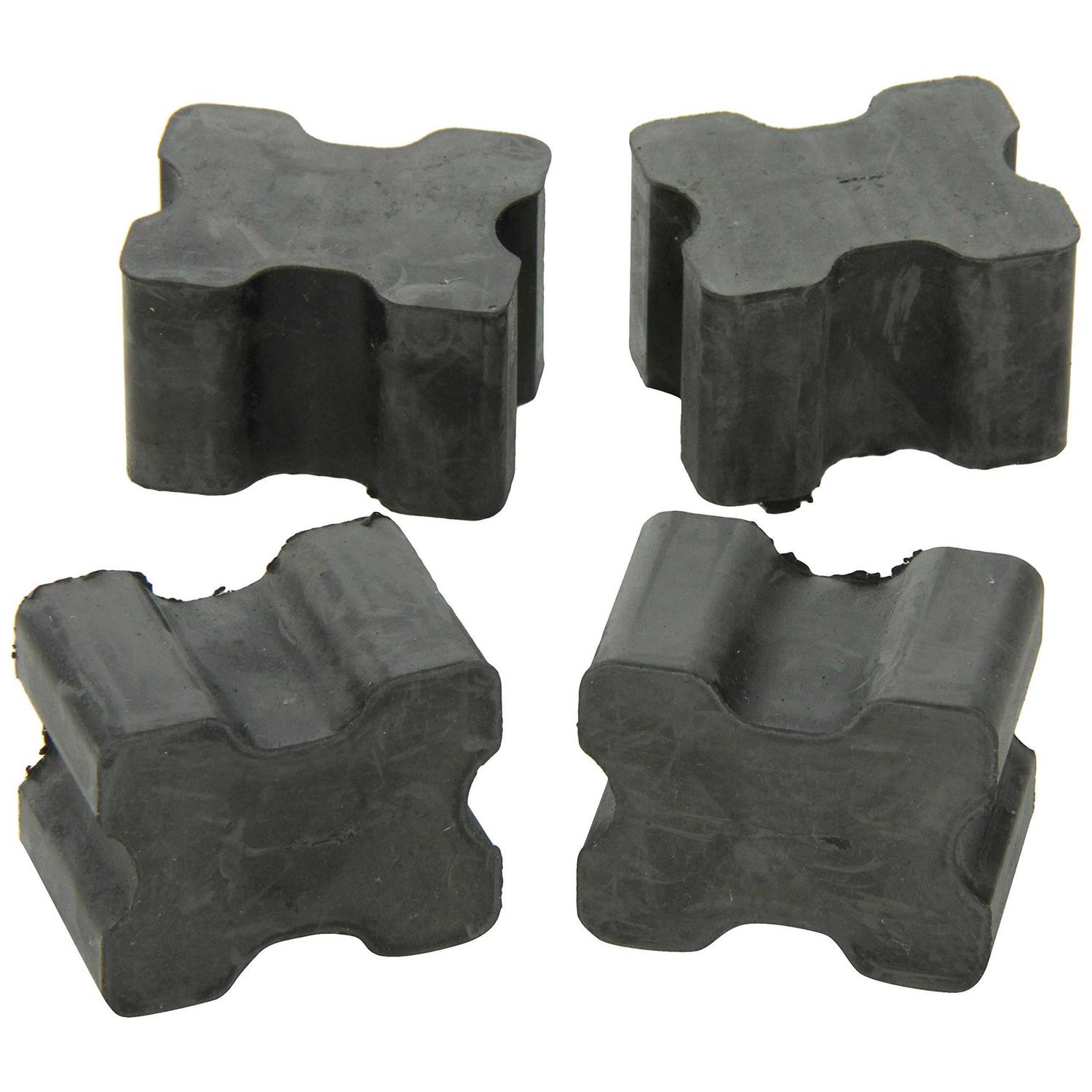 Superior 18-1601 Rubber Coil Spring Booster - Image 5