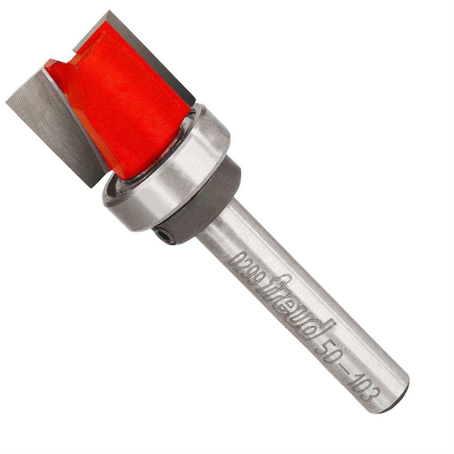 Freud 50-103 Top Bearing Flush Trim Bit - Image 3