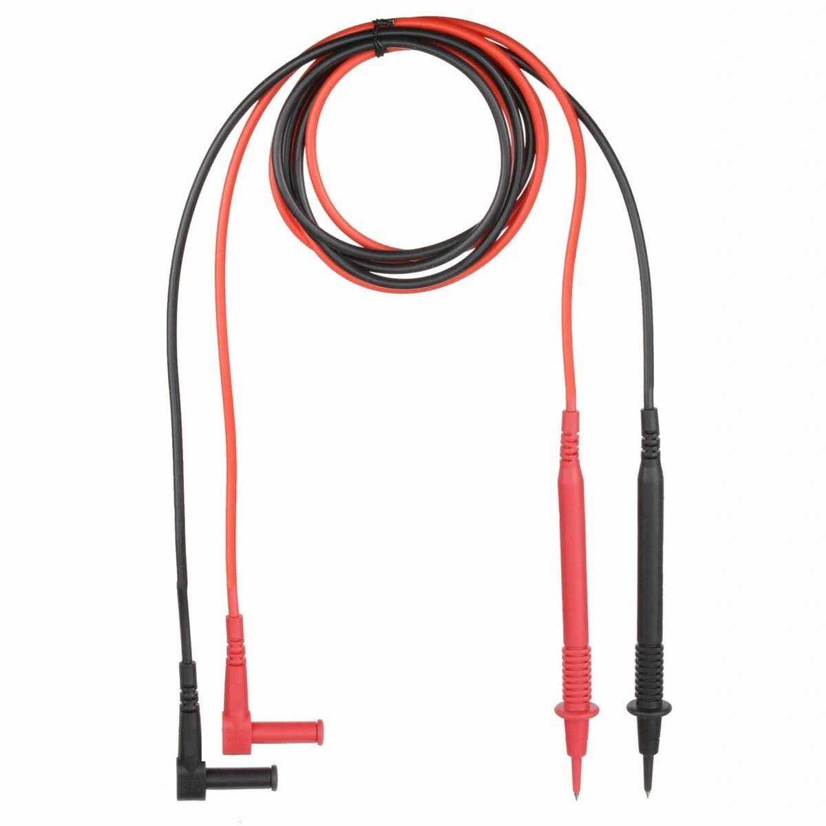 Extech TL803 Test Leads - Image 3