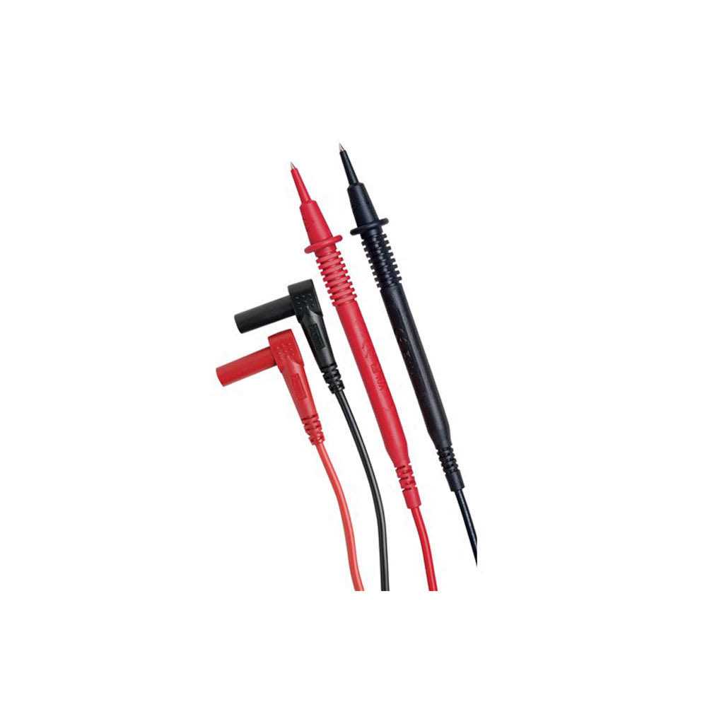 Extech TL803 Test Leads - Image 4