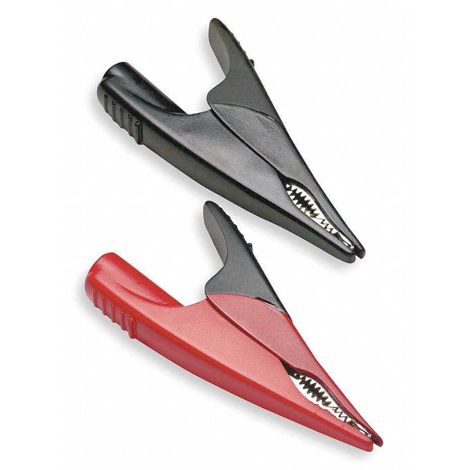 Fluke AC285 Alligator Clips SureGrip
