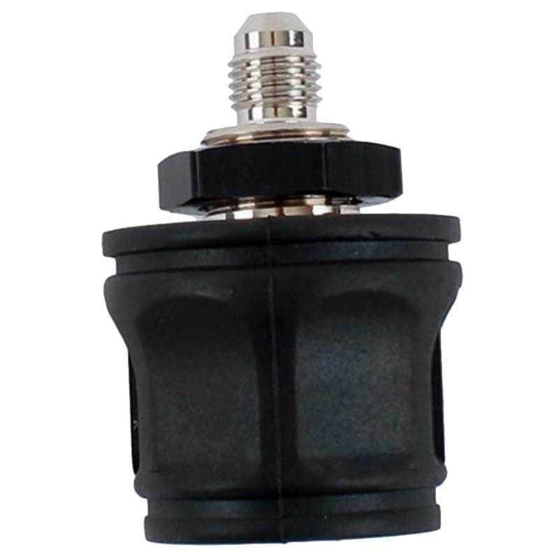 ARB Hose Coupling Us Std Jic-4 0740111 - Image 5