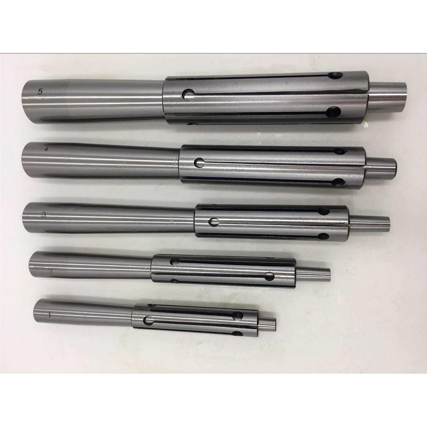 Precision Expanding Mandrel Set 1/2-1 - Image 3