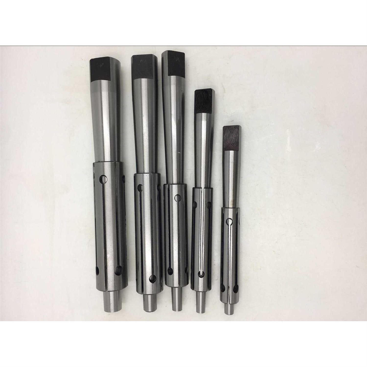 Precision Expanding Mandrel Set 1/2-1 - Image 4