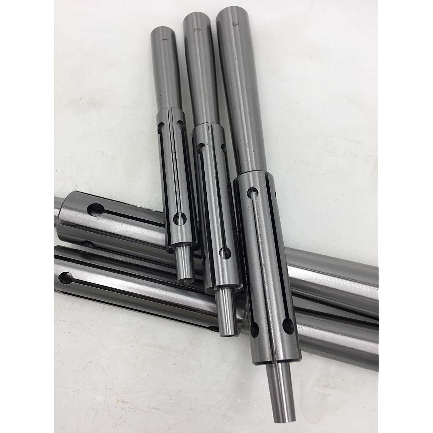 Precision Expanding Mandrel Set 1/2-1 - Image 5