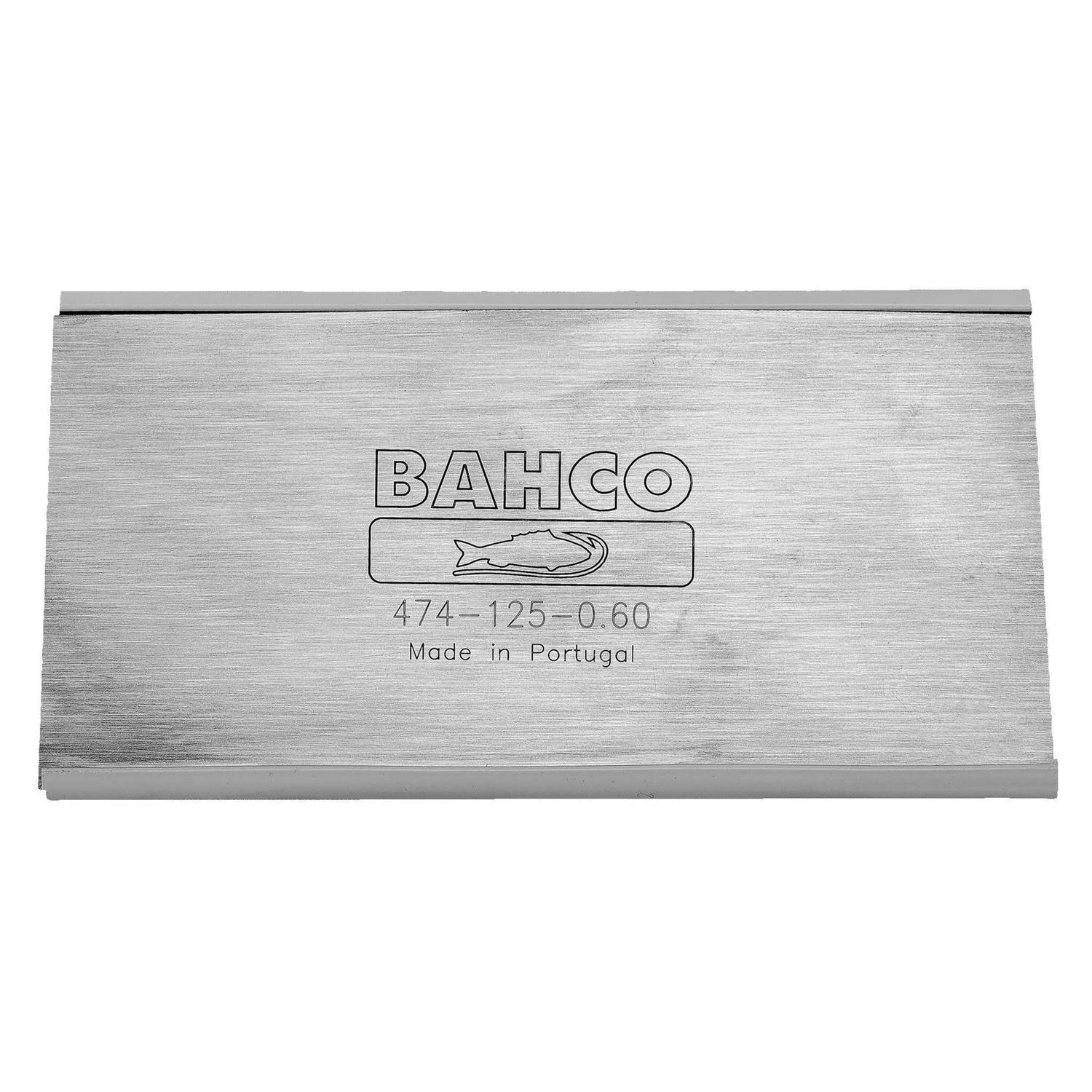 Bahco Cabinet Scraper - Image 3