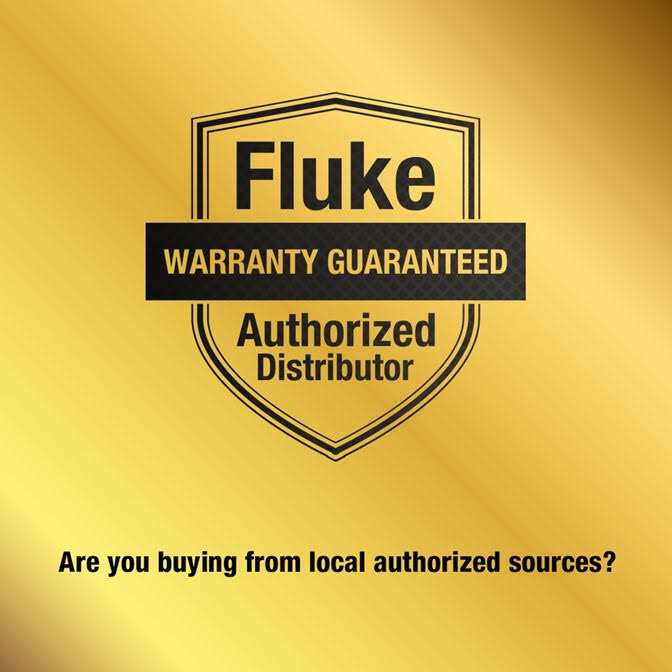 Fluke TP165X Probe Remote Control - Image 3