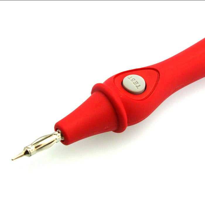 Fluke TP165X Probe Remote Control - Image 5