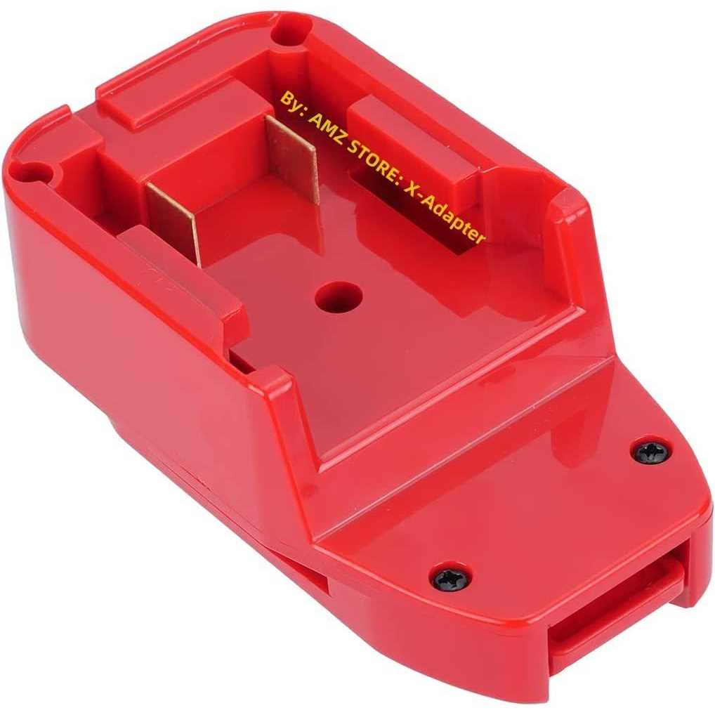 X-Adapter 1x Adapter Only for Craftsman V20 Cordless Tools - Image 3