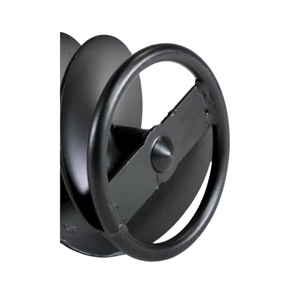 Goldblatt Mud Monster Spiral Concrete Mixer - Image 3