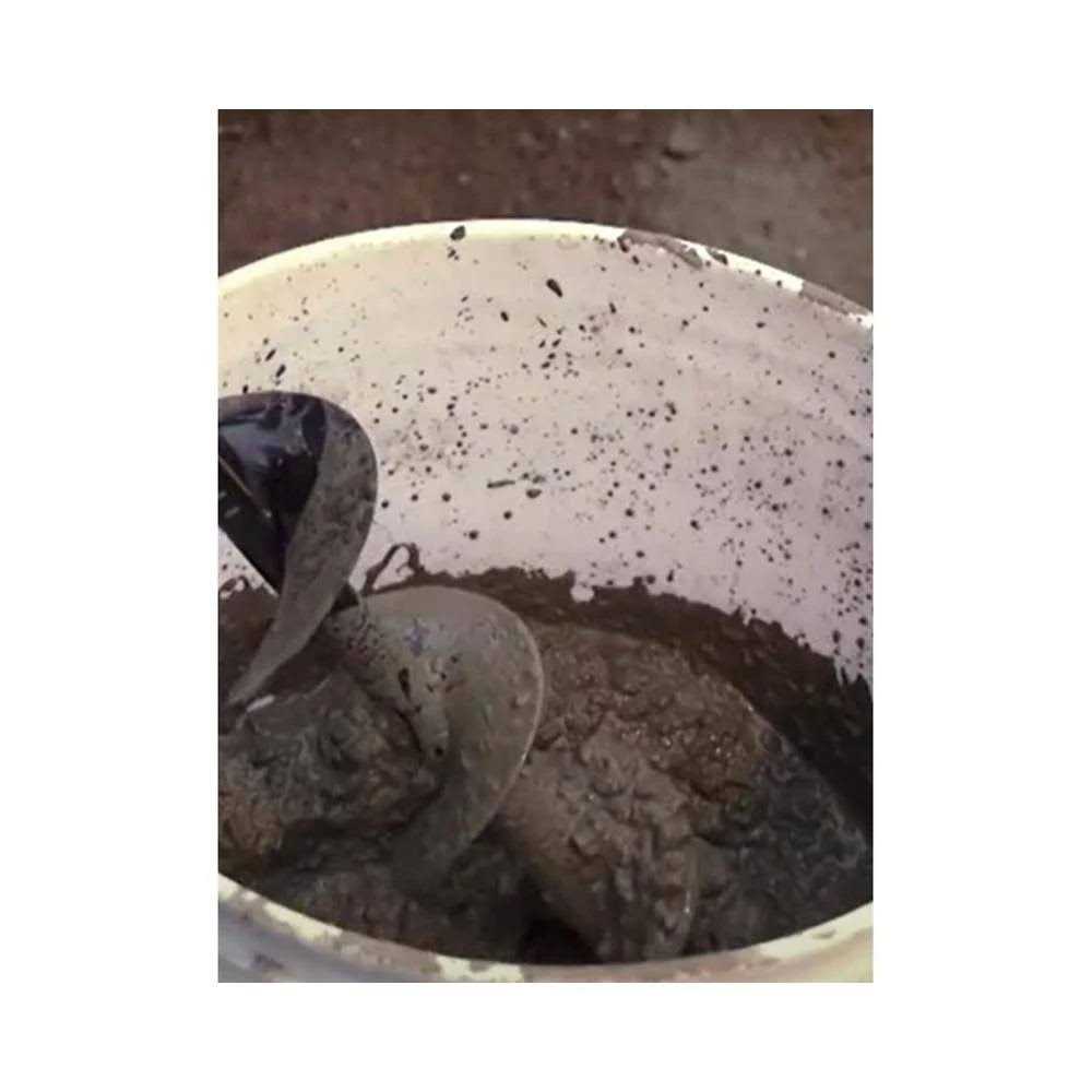 Goldblatt Mud Monster Spiral Concrete Mixer - Image 4