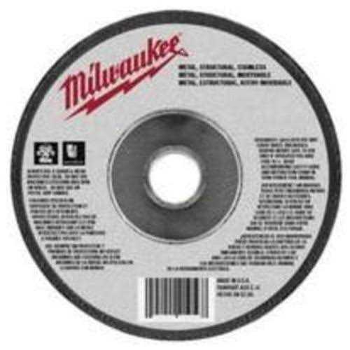 Milwaukee 49-94-1500 1-1/2 Reinforced Cut-Off Wheel - Image 3