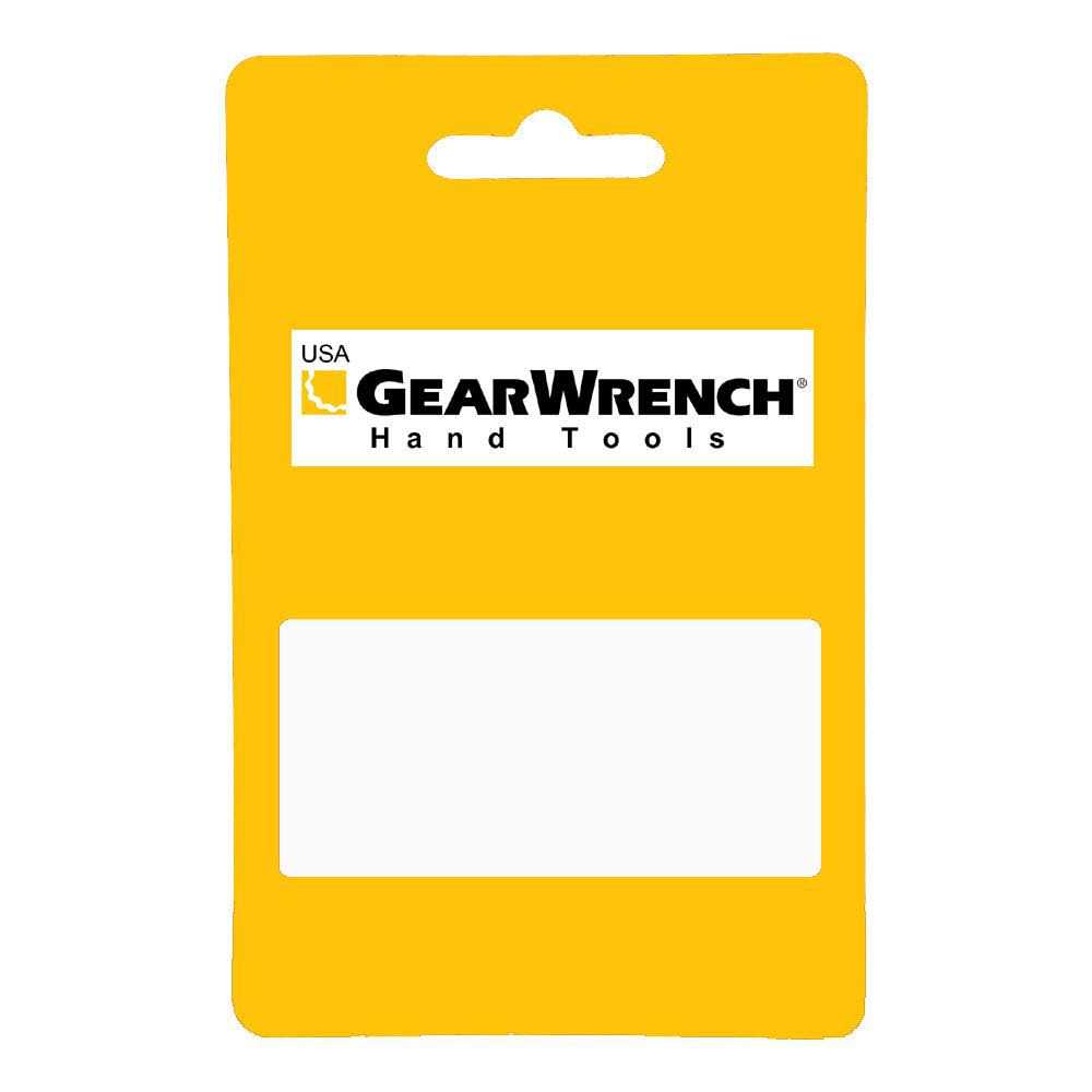 Gearwrench 81227P 120XP Non-Quick Release Dual Pawl Ratchet Repair Kit - Image 4