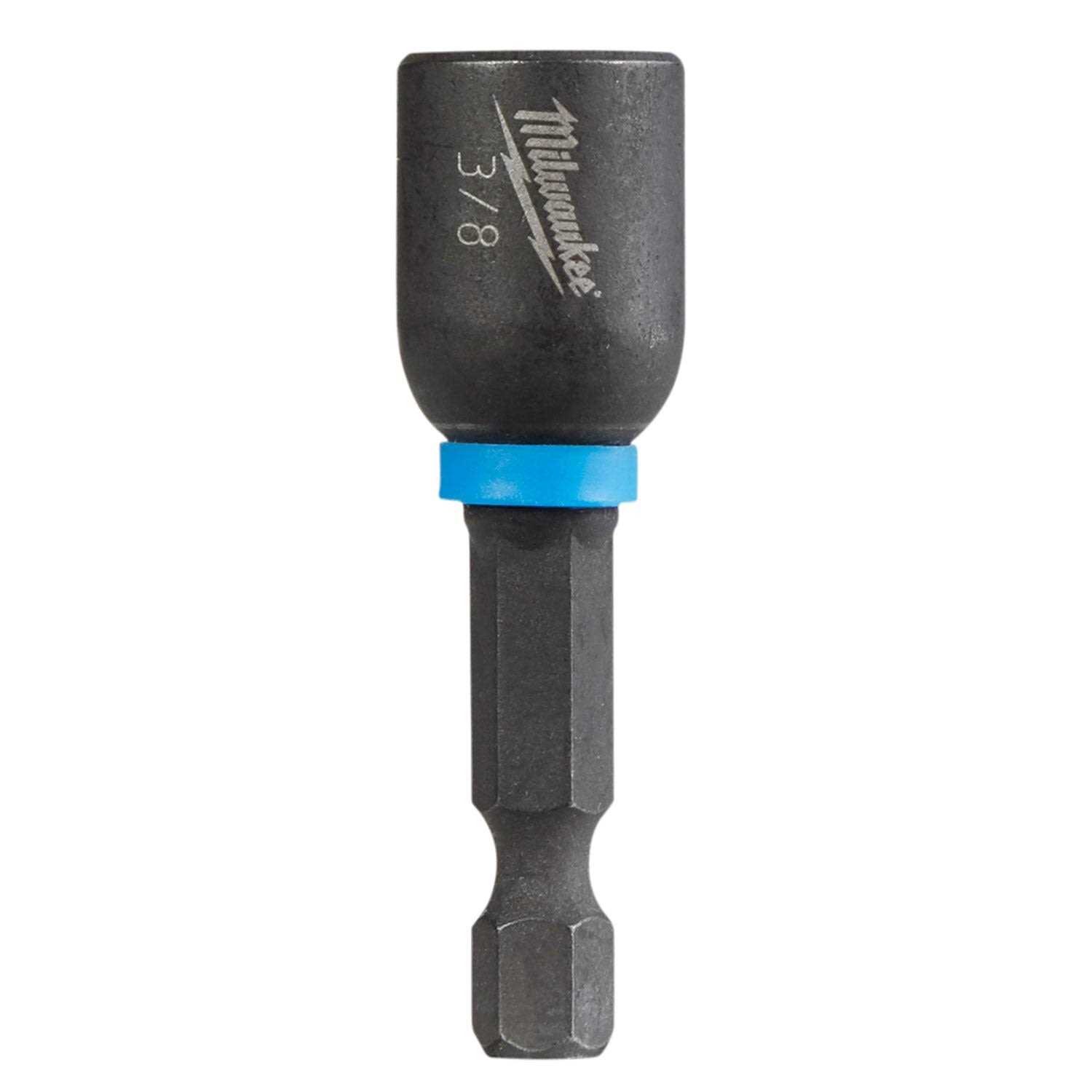 Milwaukee 49-66-4505 Shockwave Magnetic Nut Driver