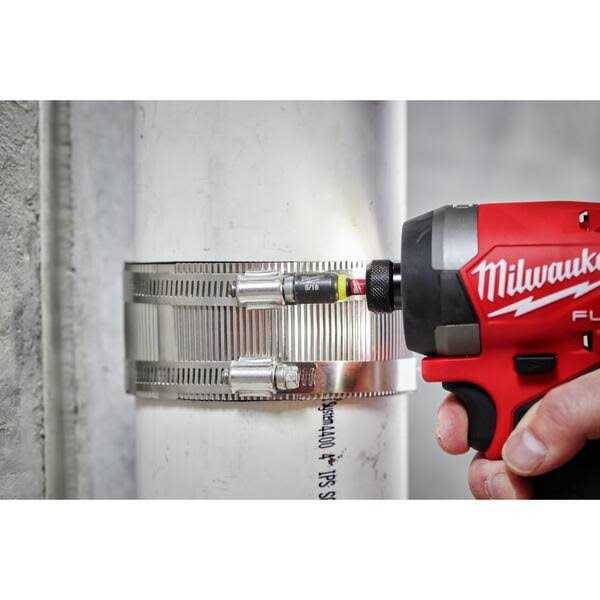 Milwaukee 49-66-4505 Shockwave Magnetic Nut Driver - Image 5