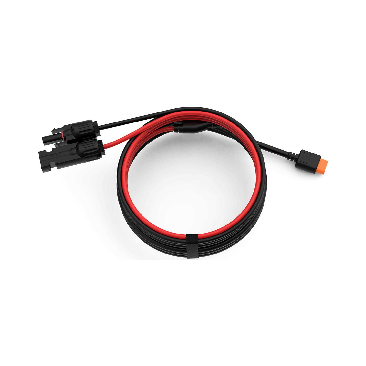 EcoFlow MC4 to XT60 Solar Cable 3.5M - Image 4