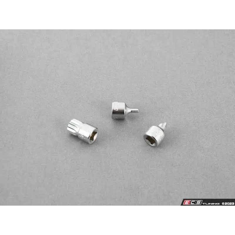 VIM Tools 50 Piece Mechanics Master Set MMS450 - Image 4