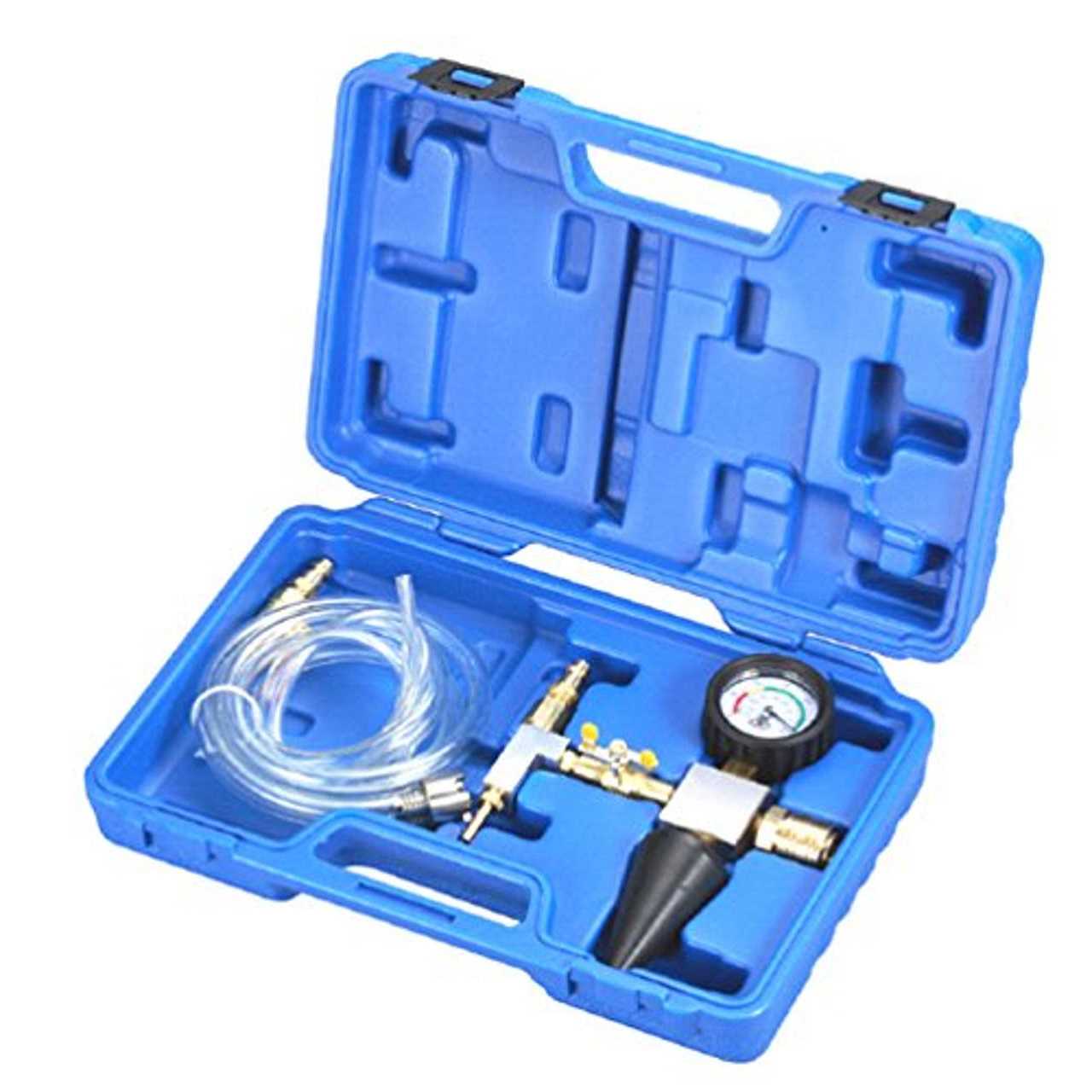 FJC 43610 Radiator Coolant Vacuum Refill Kit - Image 3