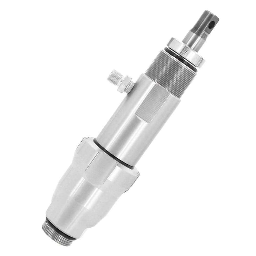 New Upgraded Airless Pump 248-204 for Graco 695 795 Ultra Max Ii Gmax 3900 Paint Sprayer Pump Aftermarket Replacement 5 Year Warranty 248204 - Image 4