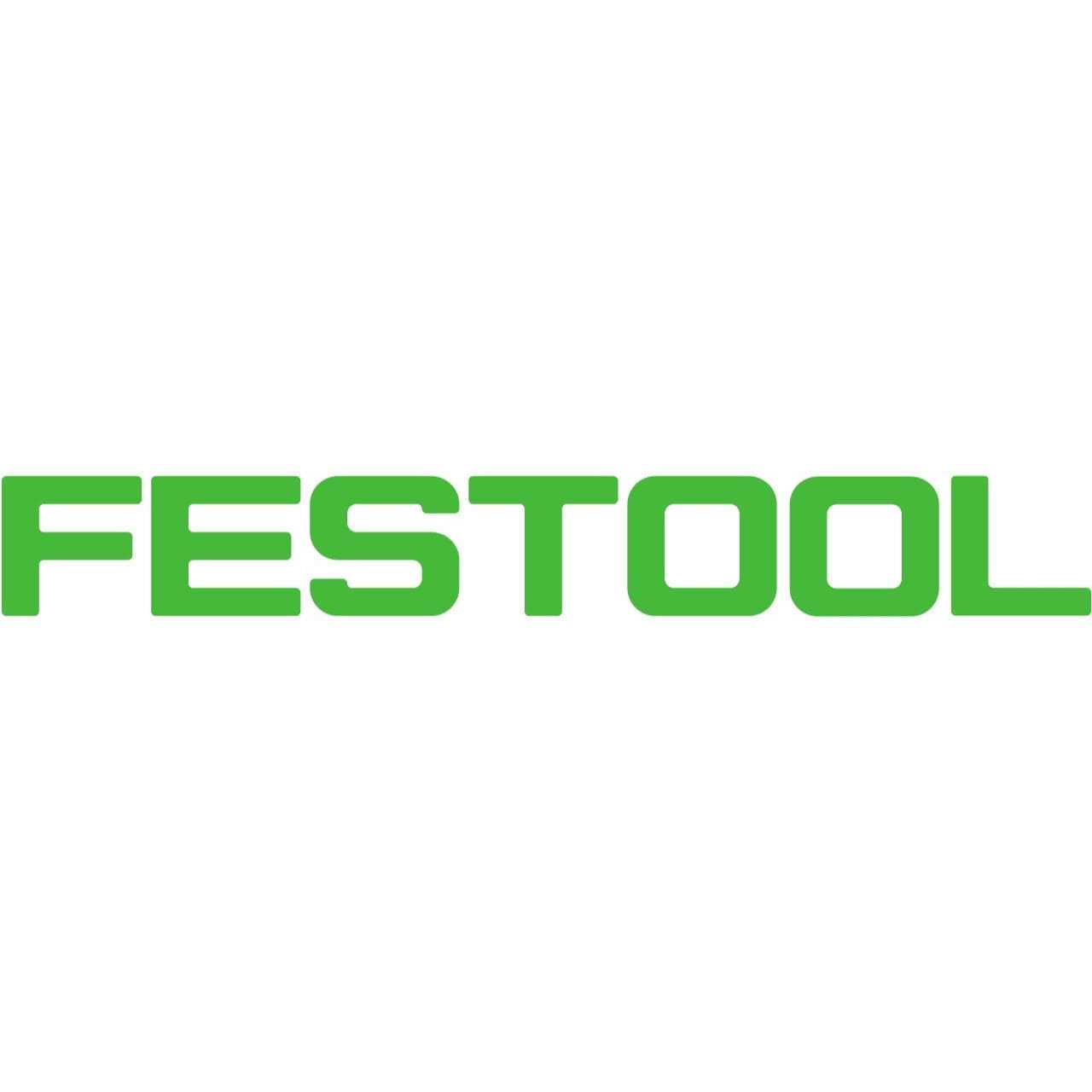 Festool Replacement Track Saw Dust Port - Image 3