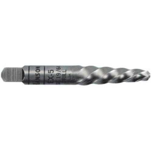 Proto 10 Pc Screw Extractor Set J9500B - Image 5